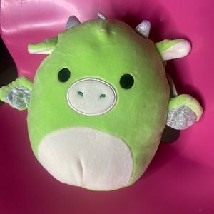 8” Desmond Squishmallow